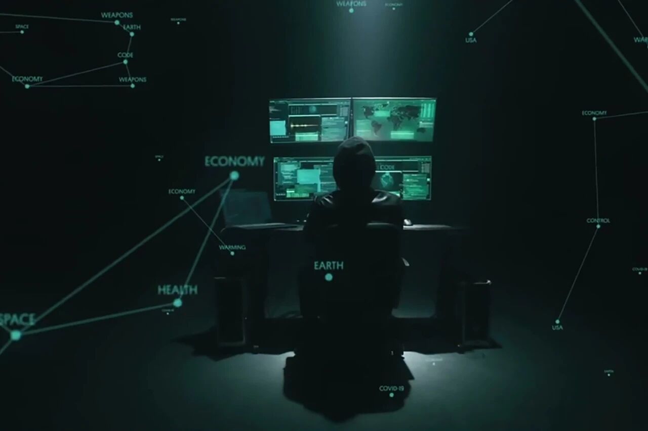 全球碳排放趋势图